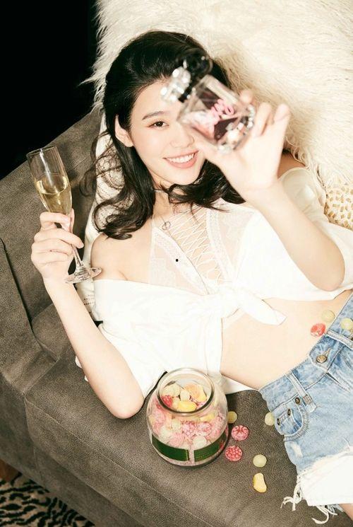 吃瓜娱乐圈奚梦瑶是谁